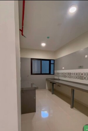 Kitchen in 2 BHK Apartment at Kumar Parc Residences, Hadapsar – for Sale