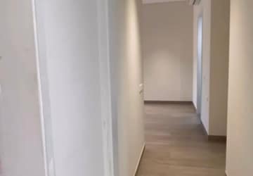 Building Lobby in 2 BHK Apartment at Kumar Parc Residences, Hadapsar – for Sale