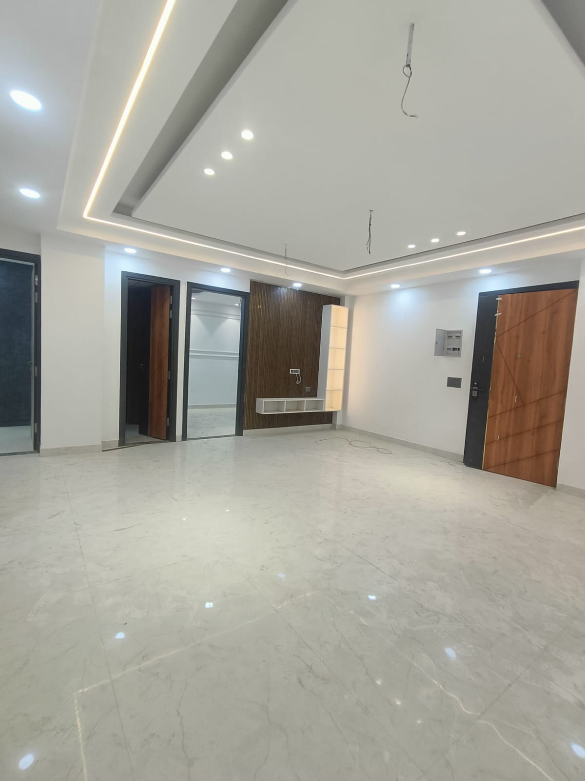 2 BHK Builder Floor For Sale in Ultima 107 Sector 104 Noi