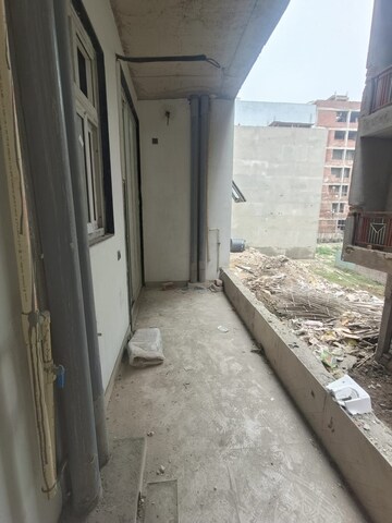 Balcony in 2 BHK Builder Floor at Sector 104 – for Sale