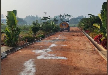 Plot – Garden View at Chikkaballapur - for Sale