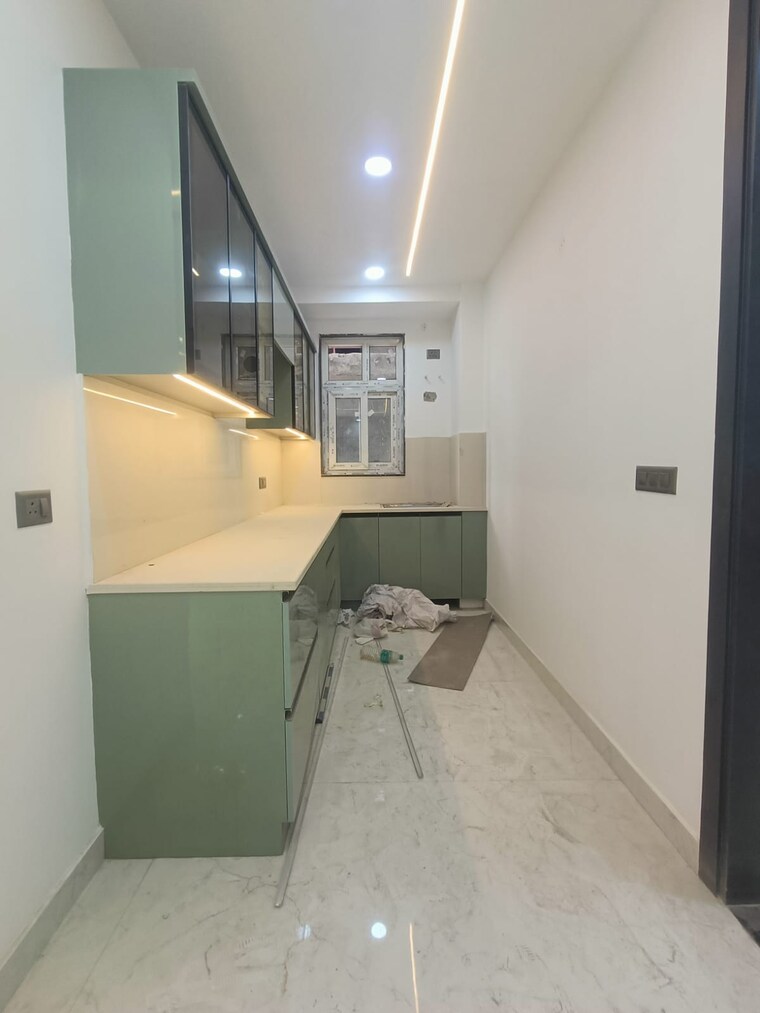 Kitchen, sector 104 2 Bedroom 1725 Sq.Ft. Builder Floor In Sector 104 Noida 9357655