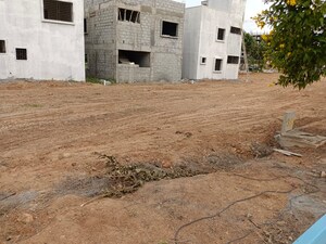 Plot For Sale in Sarjapur