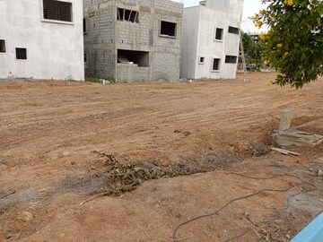  Plot For Sale in Sarjapur