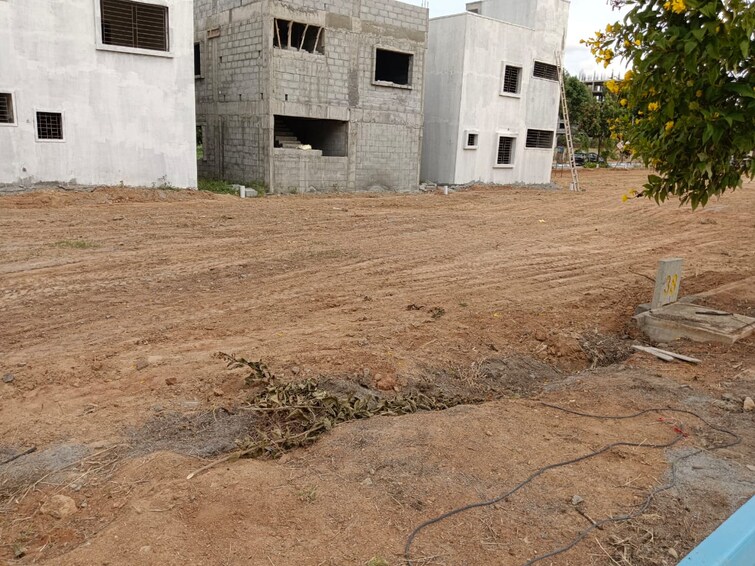 Cover Image, sarjapur  1500 Sq.Ft. Plot In Sarjapur Bangalore 9357644