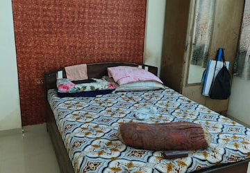 Bedroom in 1 BHK Apartment at Lodha Palava - Casa Bella, Dombivli East – for Rent