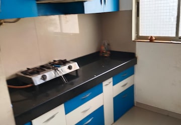 Kitchen in 1 BHK Apartment at Lodha Palava - Casa Bella, Dombivli East – for Rent