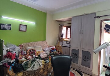 Living Room in 2 BHK Builder Floor at Vaishali Sector 5 – for Sale