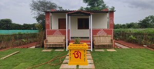  Plot – Exterior View View at Happy Hill City, Narayanapur - for Sale