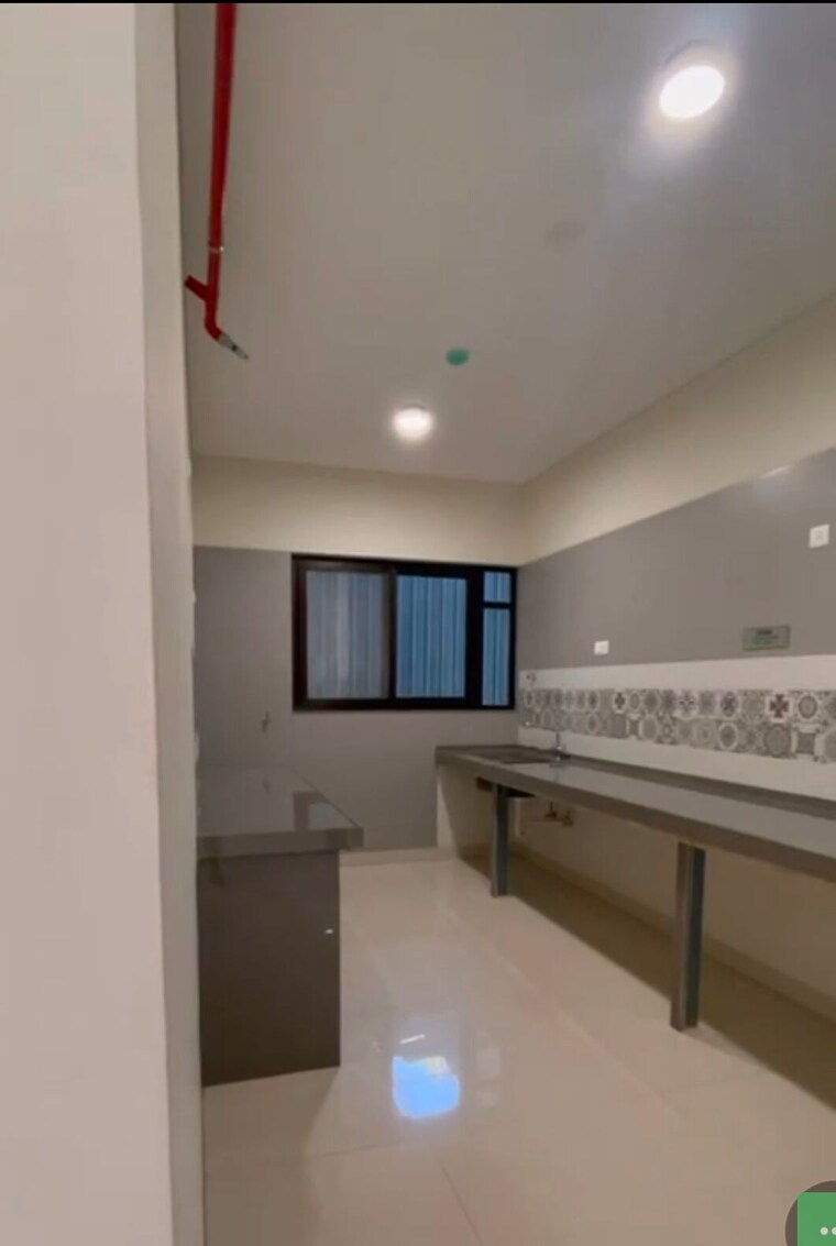 Kitchen, kumar-parc-residences 2 Bedroom 800 Sq.Ft. Apartment In Hadapsar Pune 9357667