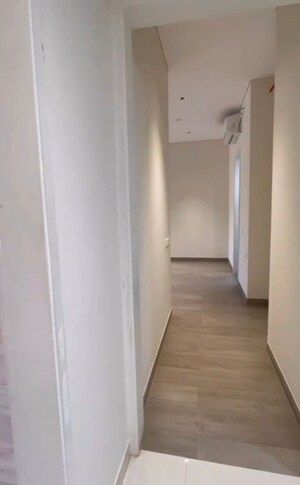 Building Lobby in 2 BHK Apartment at Kumar Parc Residences, Hadapsar – for Sale
