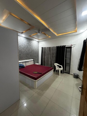 Master Bedroom in 3 BHK Apartment at Shankar Nagar – for Rent
