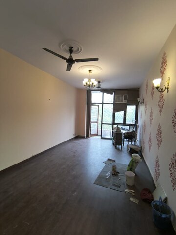 2 BHK Builder Floor For Rent in Chittaranjan Park