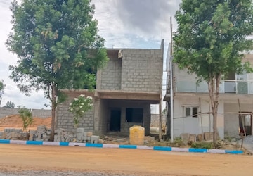 Plot For Sale in Sarjapur