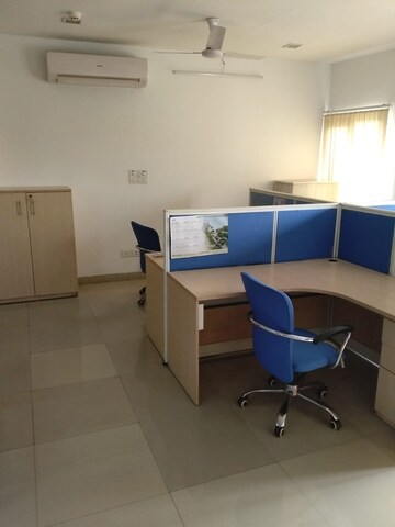 Team Area in  Office Space at Sector 16 – for Rent