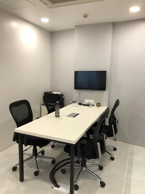 Furnished Amenities in  Office Space at Vijay Nagar – for Rent