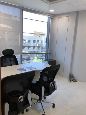 Furnished Amenities in  Office Space at Vijay Nagar – for Rent