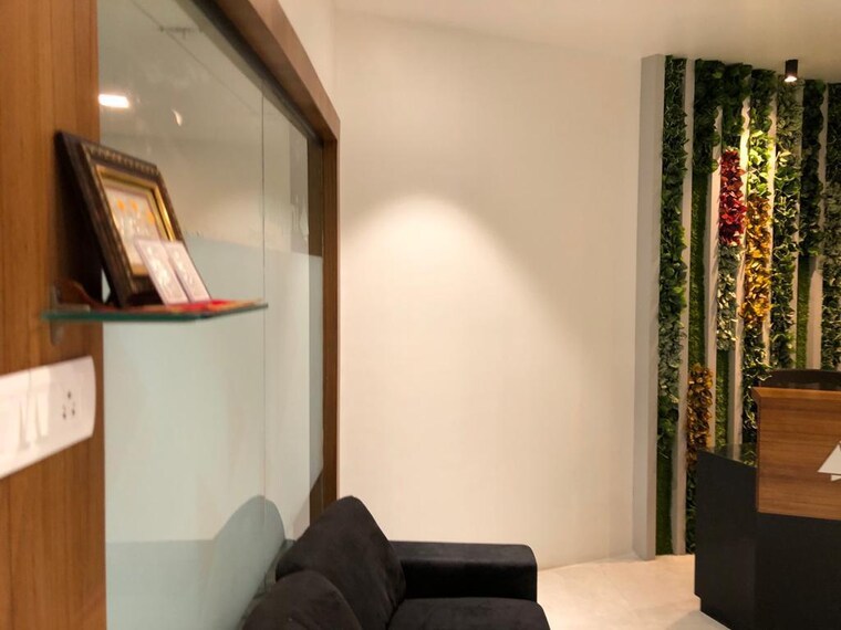 undefined, vijay nagar Commercial Office Space 1702 Sq.Ft. In Vijay Nagar Indore 9357665