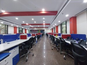  Office Space in IT/SEZ For Rent in Anthurium, Sector 73