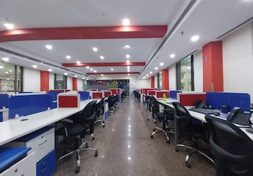 Office Space in IT/SEZ For Rent in Anthurium, Sector 73