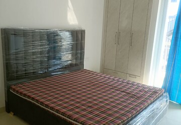 Bedroom in 3 BHK Apartment at Malwa Escon Primera, International Airport Road – for Rent