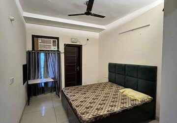 Building Lobby in 3 BHK Apartment at Malwa Escon Primera, International Airport Road – for Rent