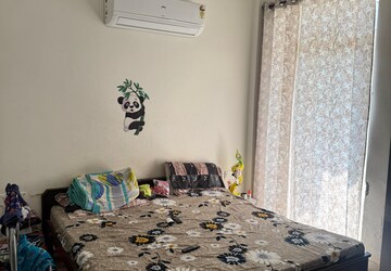 Bedroom in 3 BHK Apartment at Malwa Escon Primera, International Airport Road – for Rent