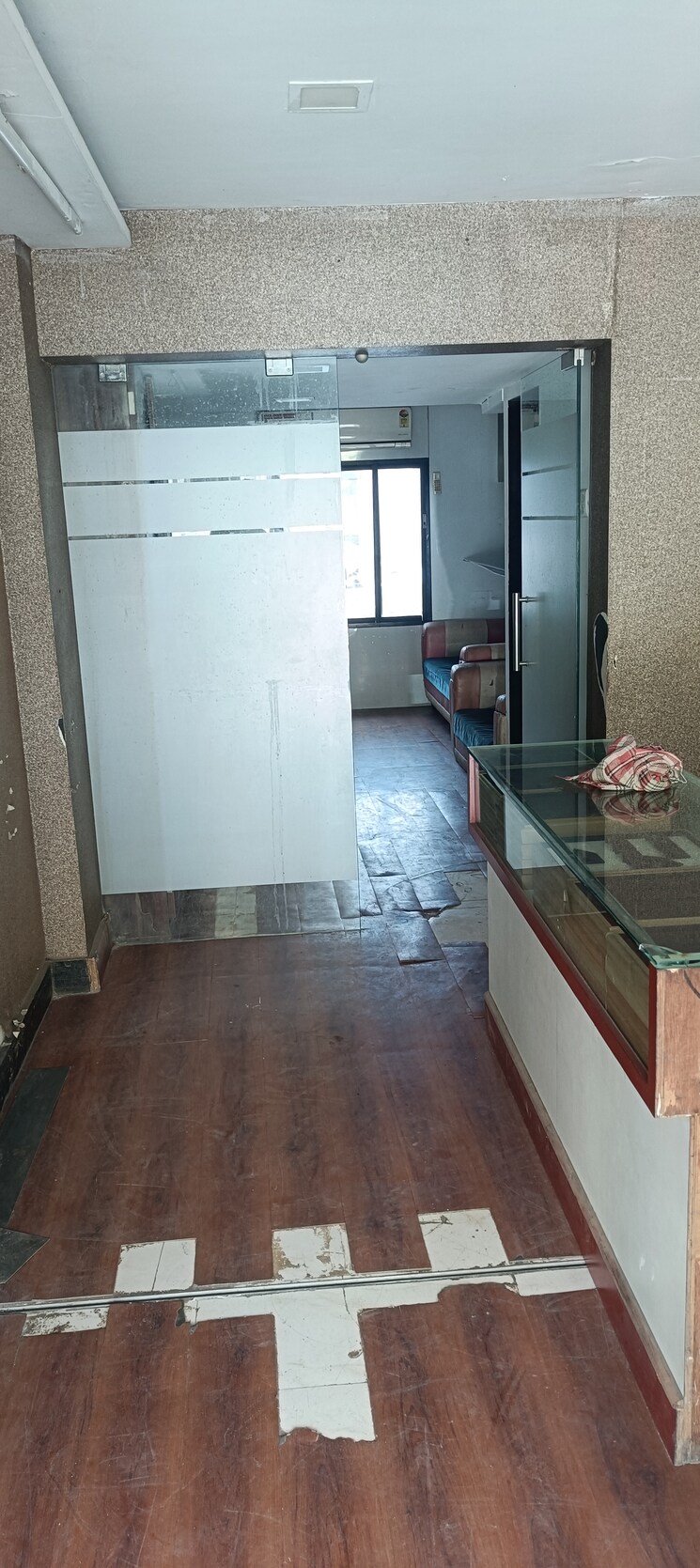 Floor Plan, marol Commercial Office Space 300 Sq.Ft. In Marol Mumbai 9357689