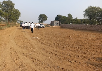 Plot Area in  Land at Sohna – for Sale