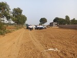 1210 Sq.Yd. Land in Etr Group Sohna Tauru Roa