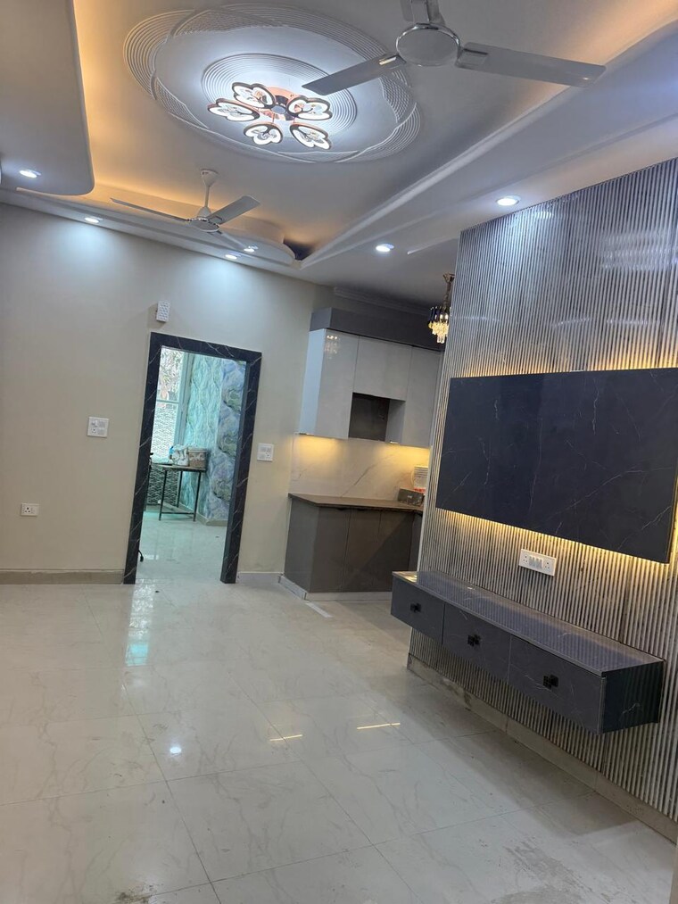 Living Room, gaur-city-2-12th-avenue 2 Bedroom 635 Sq.Ft. Apartment In Sector 16c Greater Noida Greater Noida 9357692