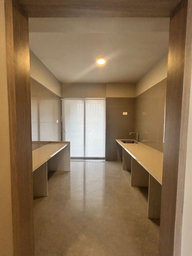 Kitchen, kharghar 2 Bedroom 748 Sq.Ft. Apartment In Kharghar Navi Mumbai 9357684