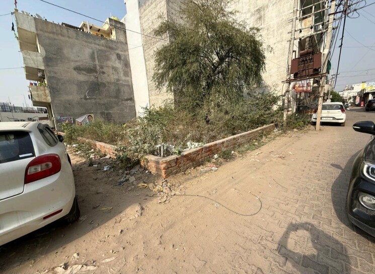 undefined, palam-vihar-residents-association  1142 Sq.Yd. Plot In Palam Vihar Gurgaon 9357687