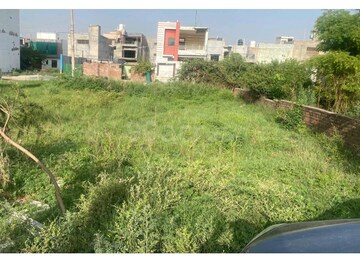  Plot – Exterior View View at Palam Vihar Residents Association, Palam Vihar - for Sale
