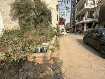  Plot – Exterior View View at Palam Vihar Residents Association, Palam Vihar - for Sale