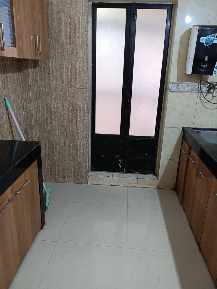 Kitchen, raheja-gardens 2 Bedroom 1200 Sq.Ft. Apartment In Wanwadi Pune 9357731