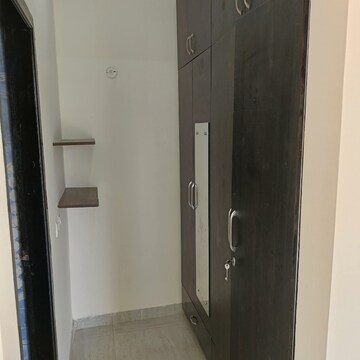 Building Lobby in 3 BHK Builder Floor at Kohli One Malibu Town, Malibu Town – for Rent