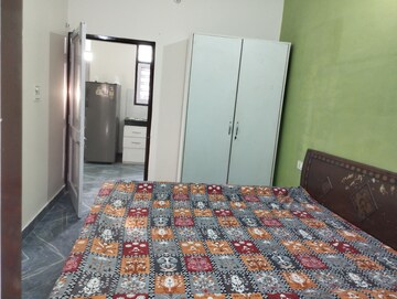 Bedroom in 2 BHK Apartment at LudhianA-Chandigarh Hwy – for Rent
