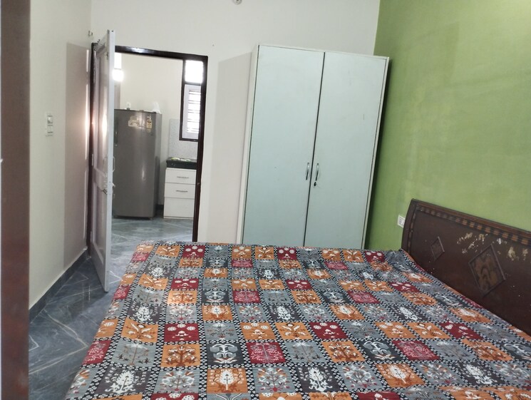 Bedroom, ludhiana chandigarh hwy 2 Bedroom 150 Sq.Yd. Apartment In LudhianA Chandigarh Hwy Mohali 9357743