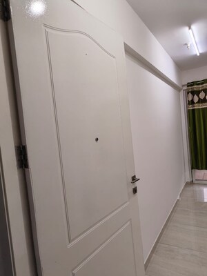 Building Lobby in 2 BHK Apartment at Mittal High Mont, Hinjewadi – for Rent