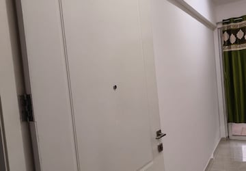 Building Lobby in 2 BHK Apartment at Mittal High Mont, Hinjewadi – for Rent