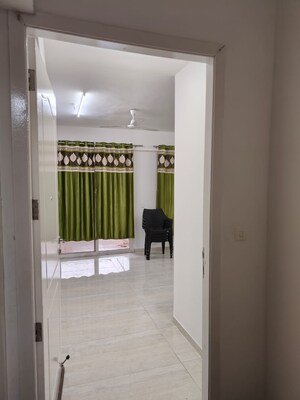 Building Lobby in 2 BHK Apartment at Mittal High Mont, Hinjewadi – for Rent