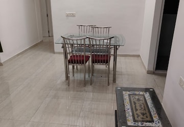 2 BHK Apartment For Rent in Mittal High Mont, Hinjewadi