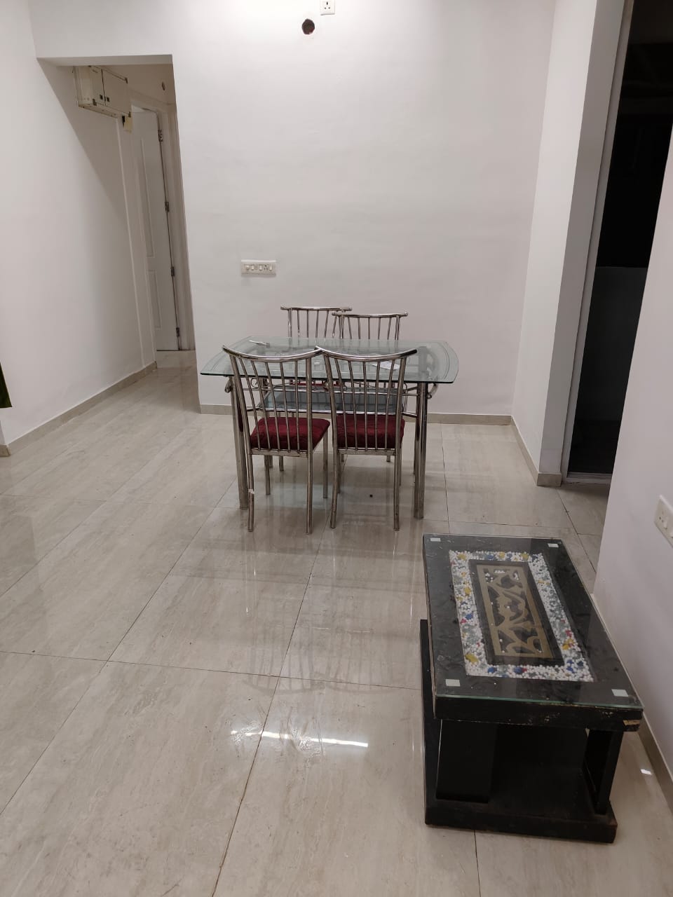 2 BHK Apartment For Rent in Mittal High Mont