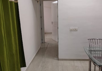 Building Lobby in 2 BHK Apartment at Mittal High Mont, Hinjewadi – for Rent