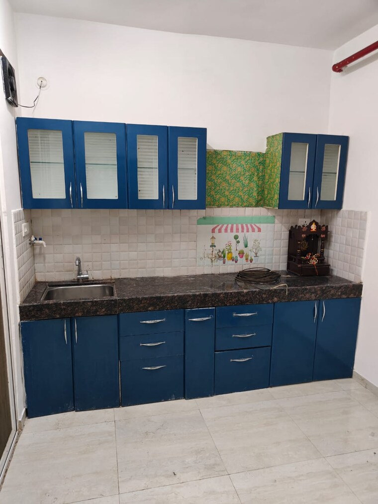 Kitchen, mittal-high-mont 2 Bedroom 750 Sq.Ft. Apartment In Hinjewadi Pune 9357713