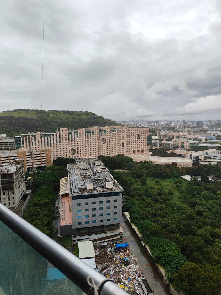 Exterior View, mittal-high-mont 2 Bedroom 750 Sq.Ft. Apartment In Hinjewadi Pune 9357713