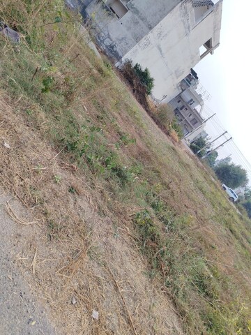 Plot For Sale in Sector 32