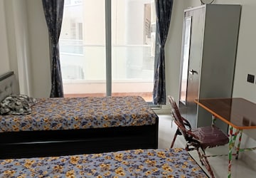 Pg For Rent in Vikhroli West