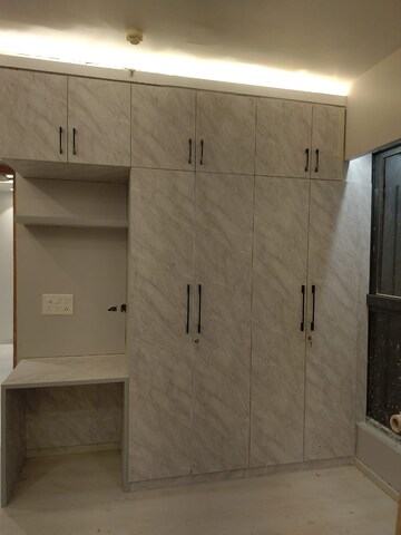 Cupboard in 3 BHK Apartment at M3M Heights, Sector 65 – for Rent